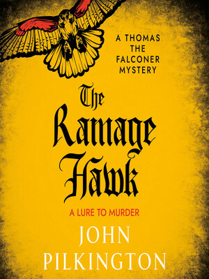 cover image of The Ramage Hawk